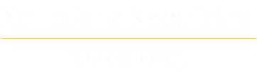 Kancelaria Notarialna Klauzińskich Logo